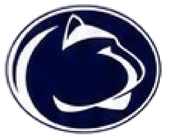 Penn State Nittany Lions logo